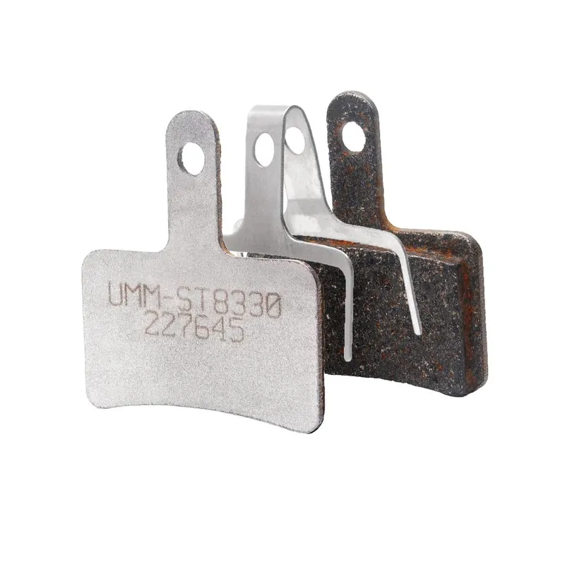 U-micro mobility ST Trail - LONGLIFE Bremsbeläge Semimetallisch 2-Kolben Shimano / Tektro / Promax Online Kaufen
