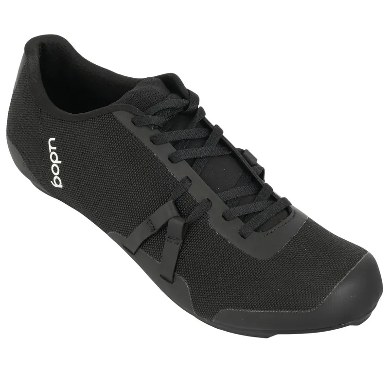 UDOG Tensione Rennradschuhe - Pure Black Markenware
