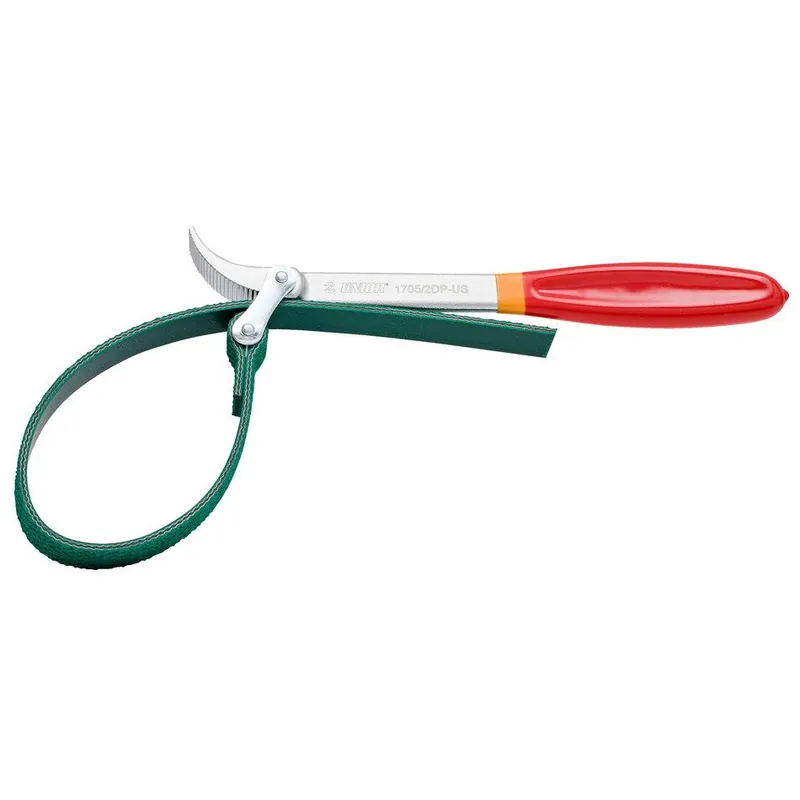 Unior Bike Tools Bandschlüssel - 1705/2DP-US - red Top-Seller