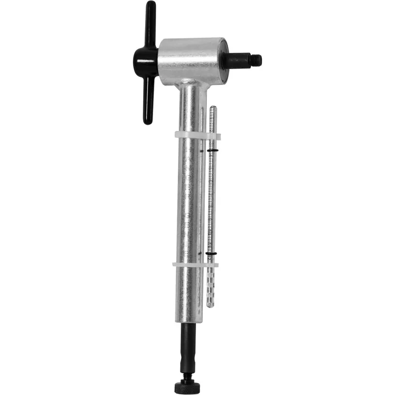 Nur Heute Unior Bike Tools Hanger Genie 2.0 - Kontrolllehre für Schaltauge - 1602/5