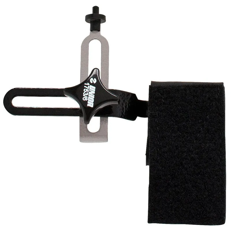 Begrenztes Angebot Unior Bike Tools Taschenzentriergerät - 1753/6