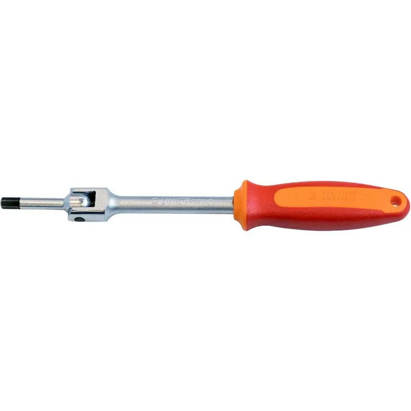 Unior Bike Tools Schnellpedalschlüssel - 1613S/1BI - 8mm Sonderaktion