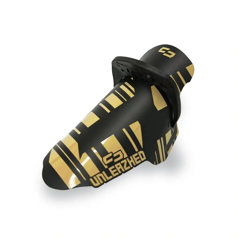 Direkt Vom Hersteller Unleazhed Unsplash M01 BoltOn Schutzblech - Gold