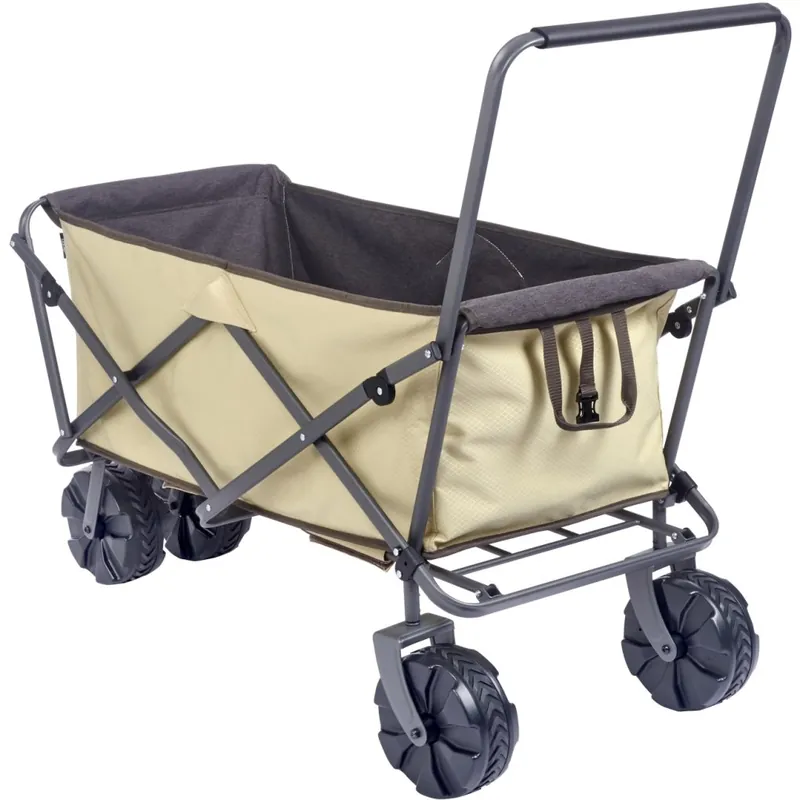 Uquip Buddy Bollerwagen - boulder Angebot