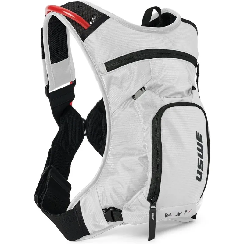 USWE MTB Hydro 3L Trinkrucksack - weiß Sale