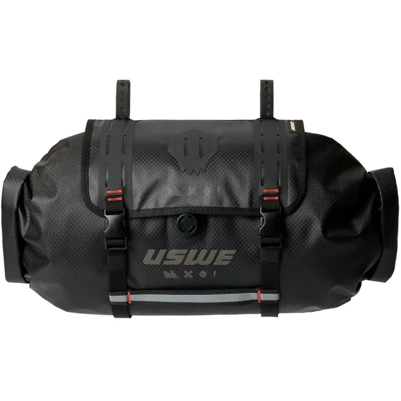 USWE Lenkertasche 9L - schwarz Bestseller