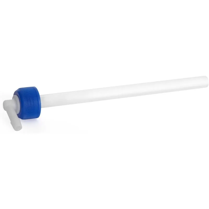 USWE Cap Adaptor mit Trinkhalm für 0,5L - 1.2L Trinkblasen Neue Kollektion