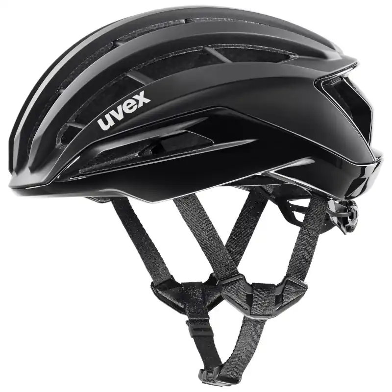Saisonangebot Uvex surge Helm - schwarz matt