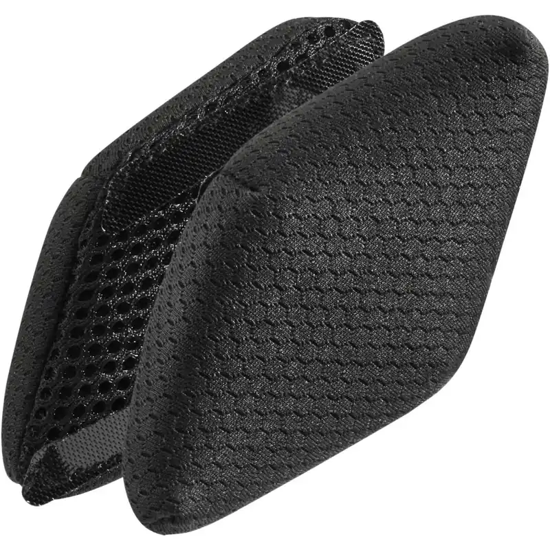 Markenprodukt Uvex react jr. Fullface Ersatz-Wangenpolster - black