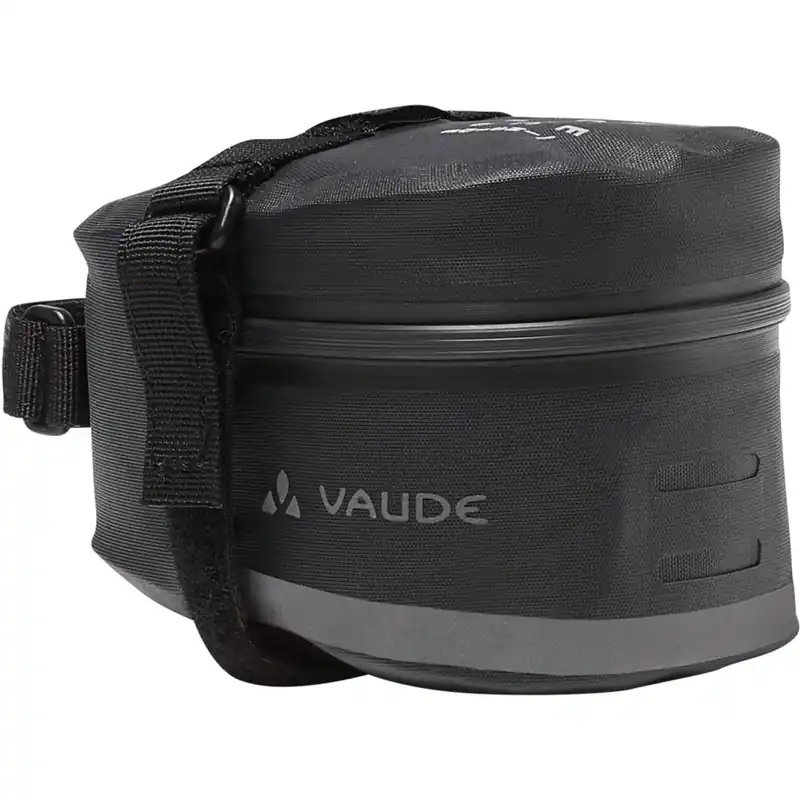 Vaude Tool Aqua Satteltasche - 1.3L - schwarz Direktkauf