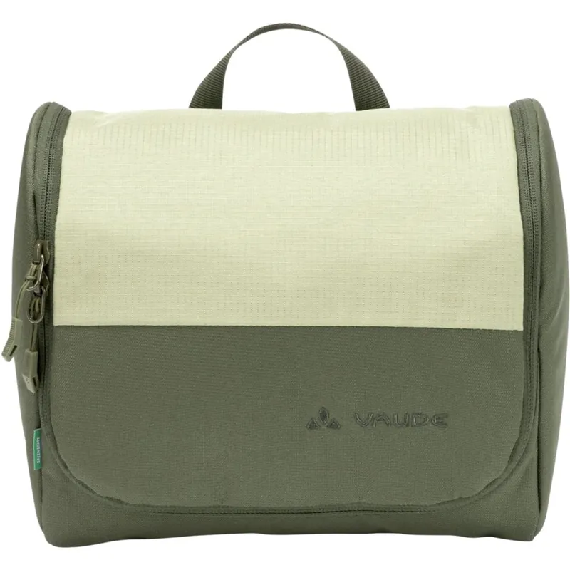 Vaude WegaWash 7L Kulturbeutel - cedar wood Sale