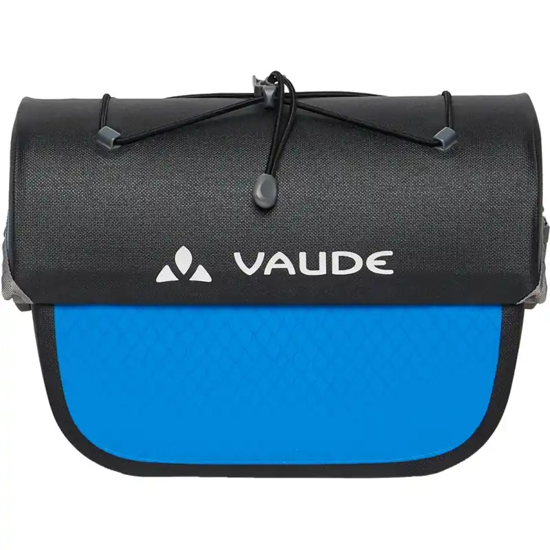 Vaude Aqua Box 4 Lenkertasche - blau Sofort Bestellen