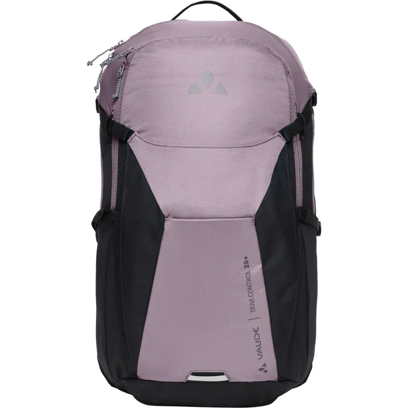 Vaude TrailControl 20+ Fahrradrucksack - purple ash Bestpreis