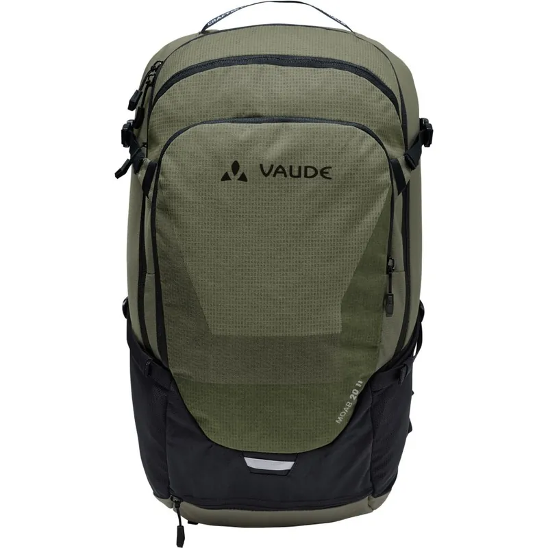 Highlight Vaude Moab II 20L Rucksack - cedar wood