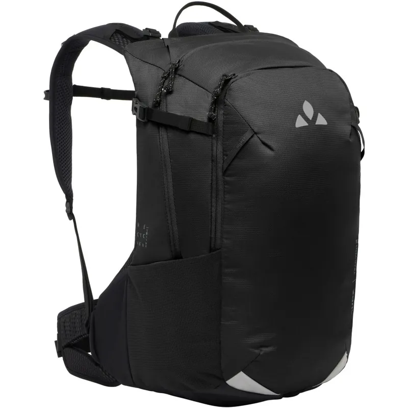 Beliebt Vaude Trailvent 20L Rucksack - schwarz