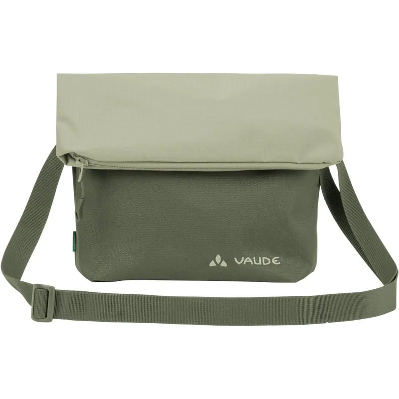 Vaude Heka II 2+1L Umhängetasche - cedar wood Top-Seller