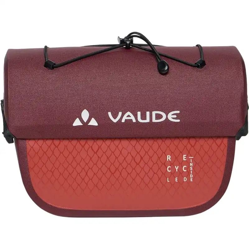 Highlight Vaude Aqua Box 4 (rec) Lenkertasche - redeva