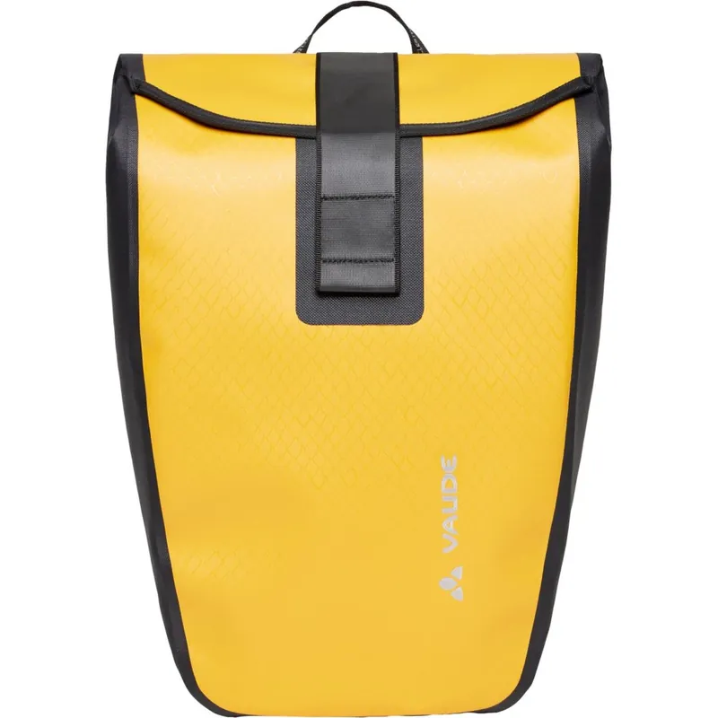 Vaude Clubride Aqua 17L Rucksack - burnt yellow Preisreduziert