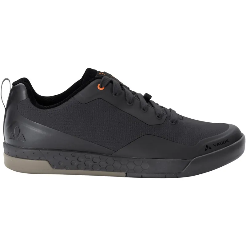 Vaude Moab Syn. II Schuhe Herren - black/coconut Direkt Vom Hersteller