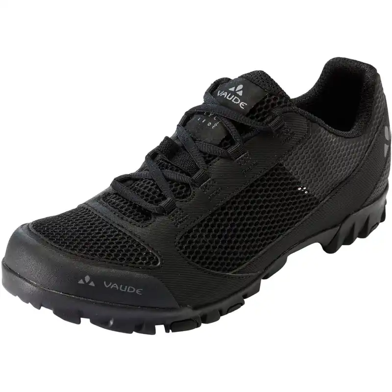 Vaude TVL Pavei Ventilation Radschuhe Herren - schwarz Angebot