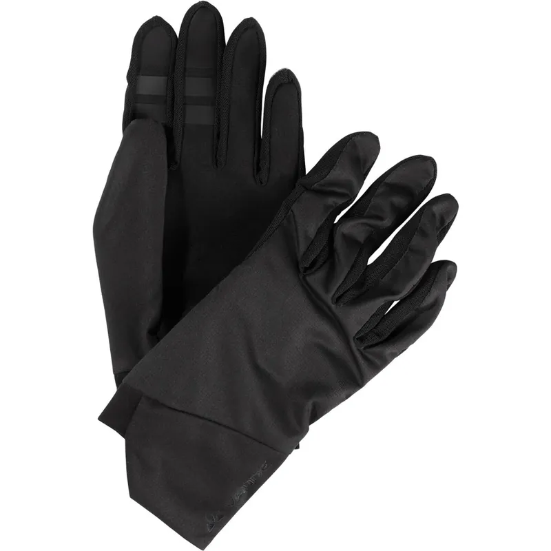 Vaude Moab Vollfinger-Handschuhe Unisex - schwarz Ausverkauf