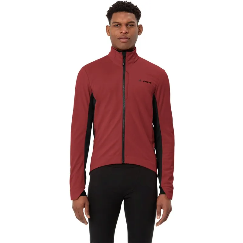 Aktuell Vaude Kuro Softshell Jacke II Herren - carmine