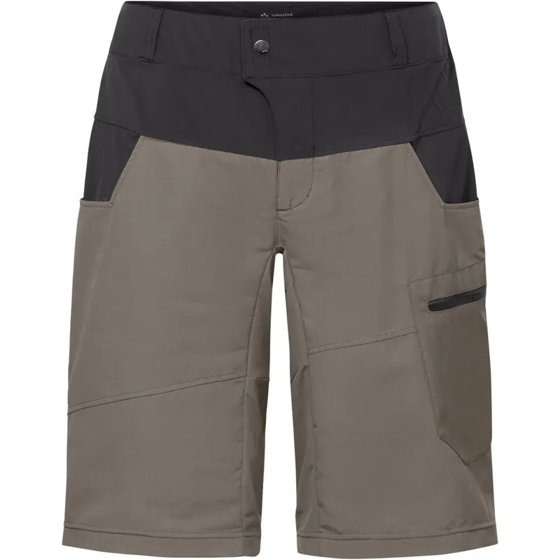 Vaude Qimsa Shorts II Herren - coconut Markenprodukt