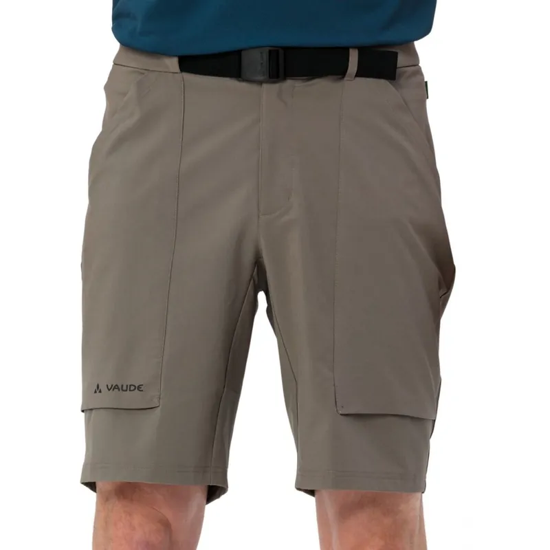 Vaude Adlux Shorts Herren - coconut Begrenztes Angebot