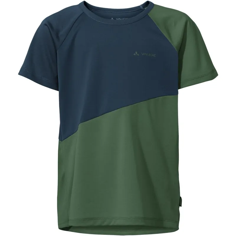 Vaude Moab II T-Shirt Kinder - woodland Top-Preis