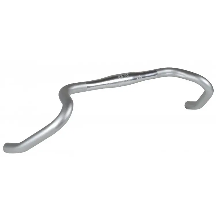 Preis Gesenkt Velo Orange Dajia Cycleworks Far Bar Lenker - silver