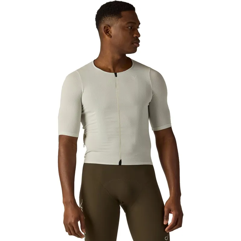 Versand Am Gleichen Tag Velocio Concept Radiator Radtrikot Herren - Zephyr Blue