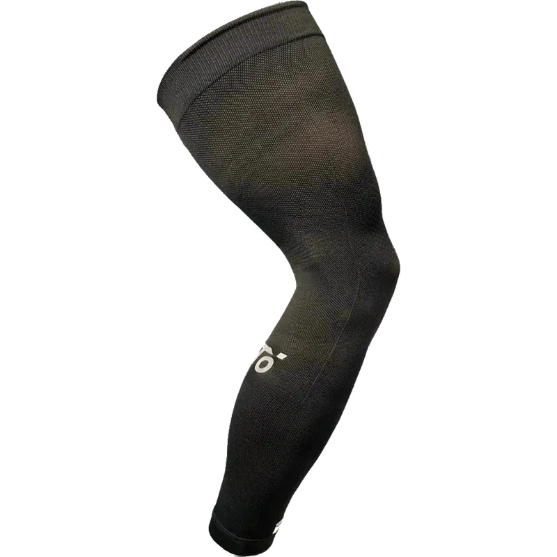 veloToze Graphene Beinlinge - Black Must-Have