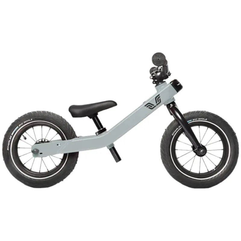Highlight Vici Grow 12‘‘ Kinderfahrrad / Kinderlaufrad - 2025 - vintage blue