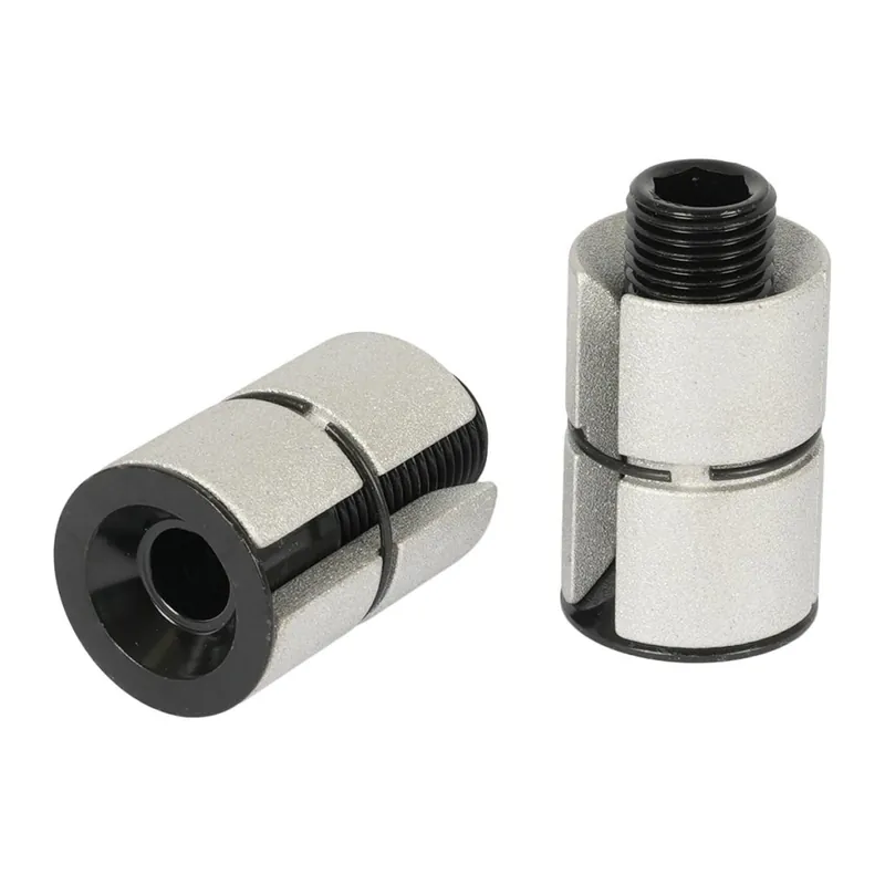 Rabatt Vision Lenkerendschalthebel Adapter für Shimano