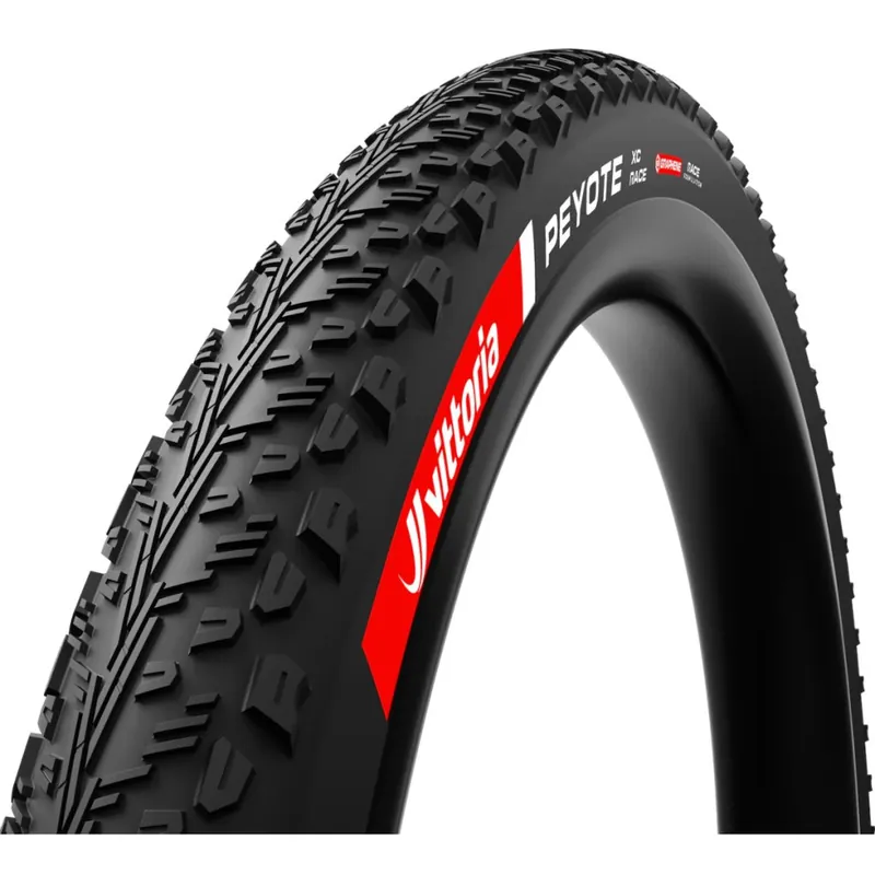 Vittoria Peyote XC Race - Faltreifen - 29x2.40" schwarz Meistverkauft