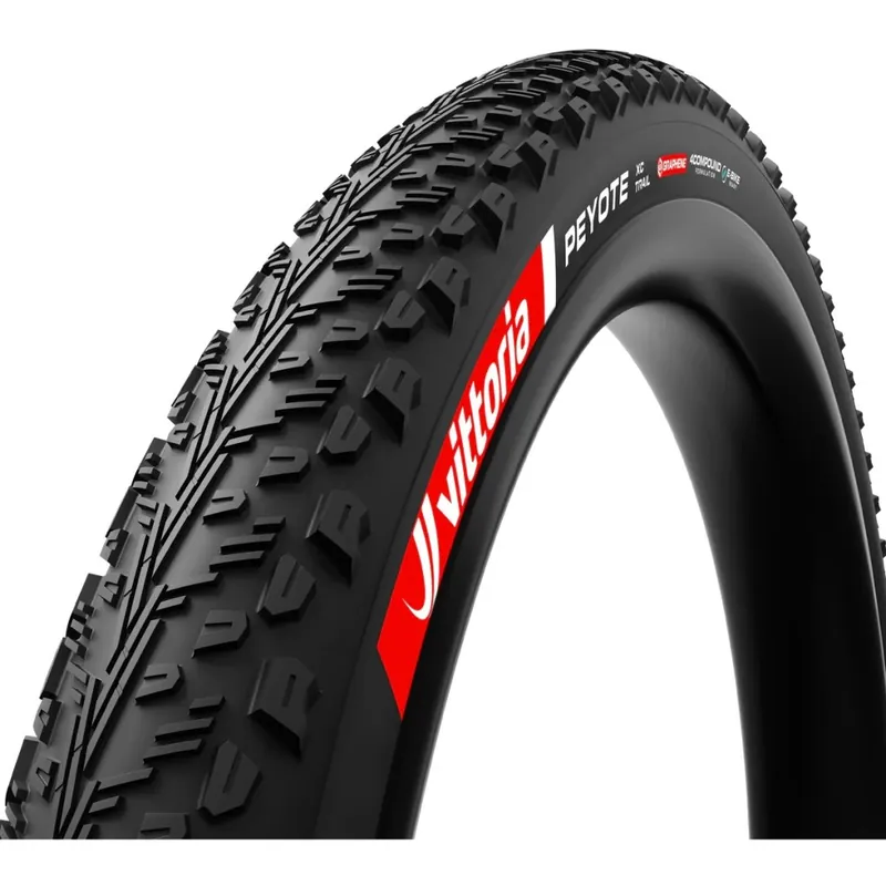 Angebot Vittoria Peyote XC Trail - Faltreifen - 29x2.60" schwarz