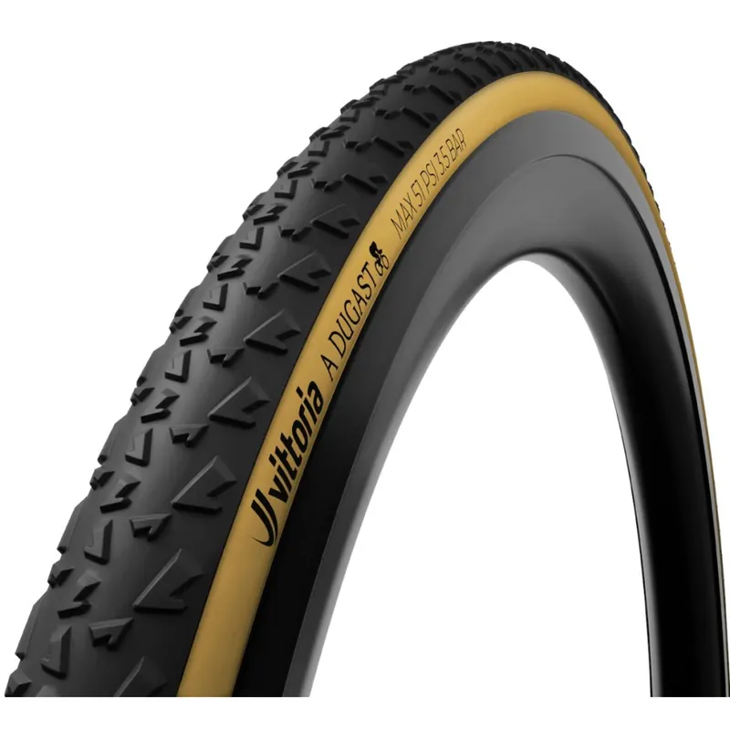 Vittoria A Dugast Rhino - Monsoon - Kevlar - Ribbon L - Schlauchreifen - 33-622 Nur Für Kurze Zeit