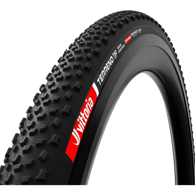 Super-Preis Vittoria Terreno T60 Faltreifen - 40-622 black