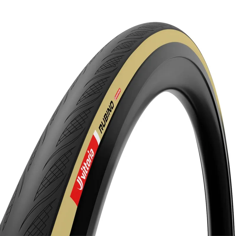 Vittoria Rubino TLR - Faltreifen - 28-622 skinwall Top-Angebot