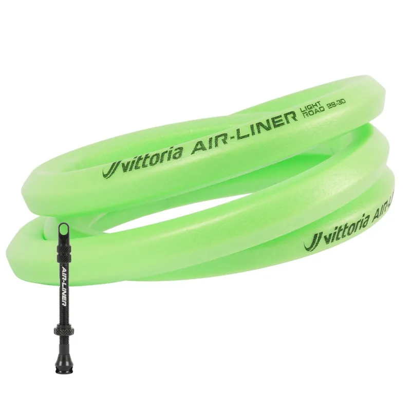 Kracherpreis Vittoria Air-Liner Light Road Pannenschutzeinlage - 28" 28-30mm