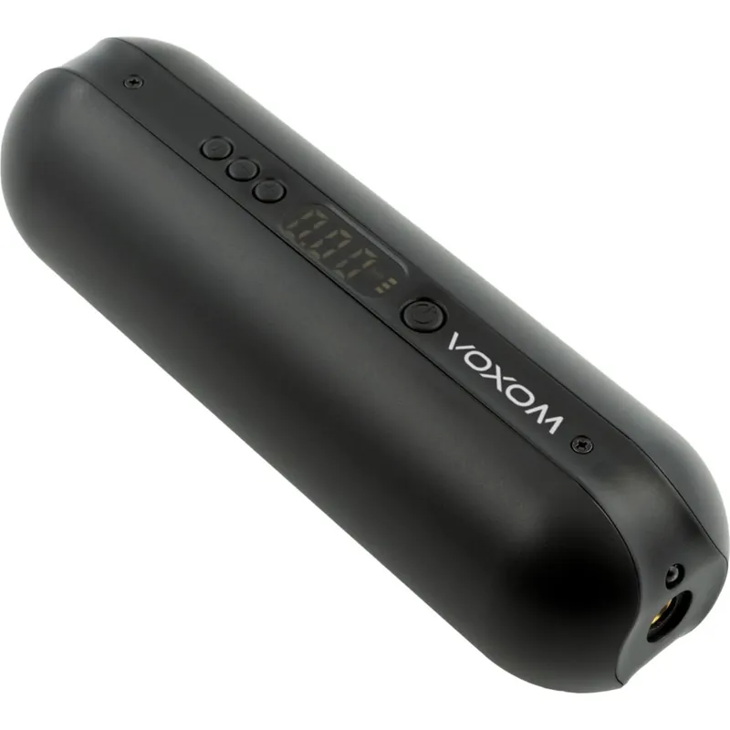Voxom EPu1 Elektrische Luftpumpe - schwarz Günstig