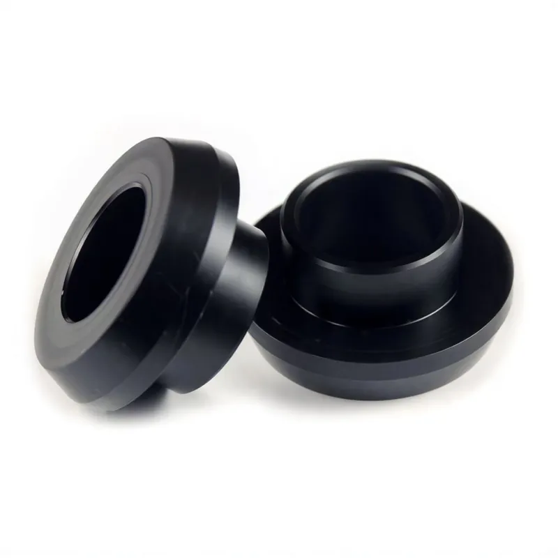 Online Kaufen Wheels Manufacturing BB30 Adapter für Shimano/Campagnolo/SRAM/Truvativ GXP Kurbeln