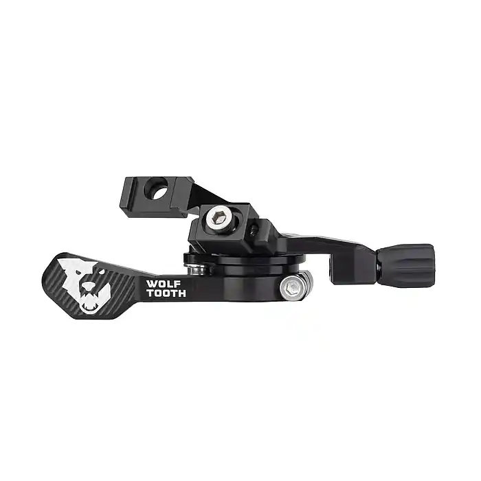 Wolf Tooth ReMote Pro - Fernbedienung für Shimano I-Spec B Bremsen - schwarz Expressversand