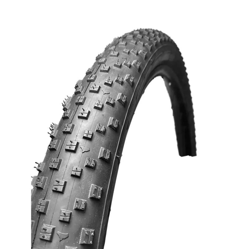 Wolfpack SPEED MTB Faltreifen - TLR Hookless Ready E-25 - 29x2.40" Top-Seller