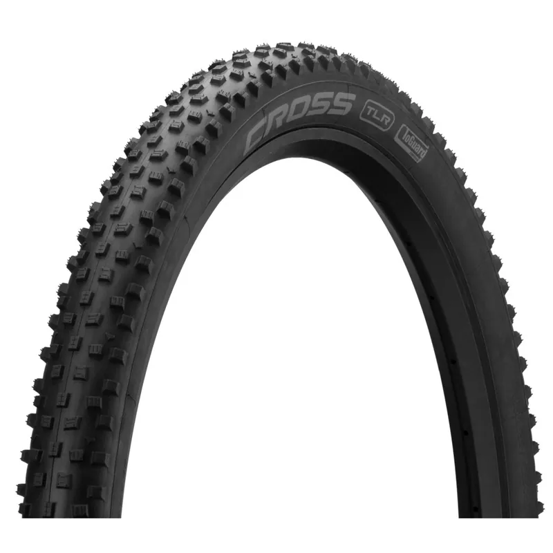 Saisonangebot Wolfpack CROSS MTB Faltreifen - TLR Hookless Ready E-25 - 27.5x2.40"