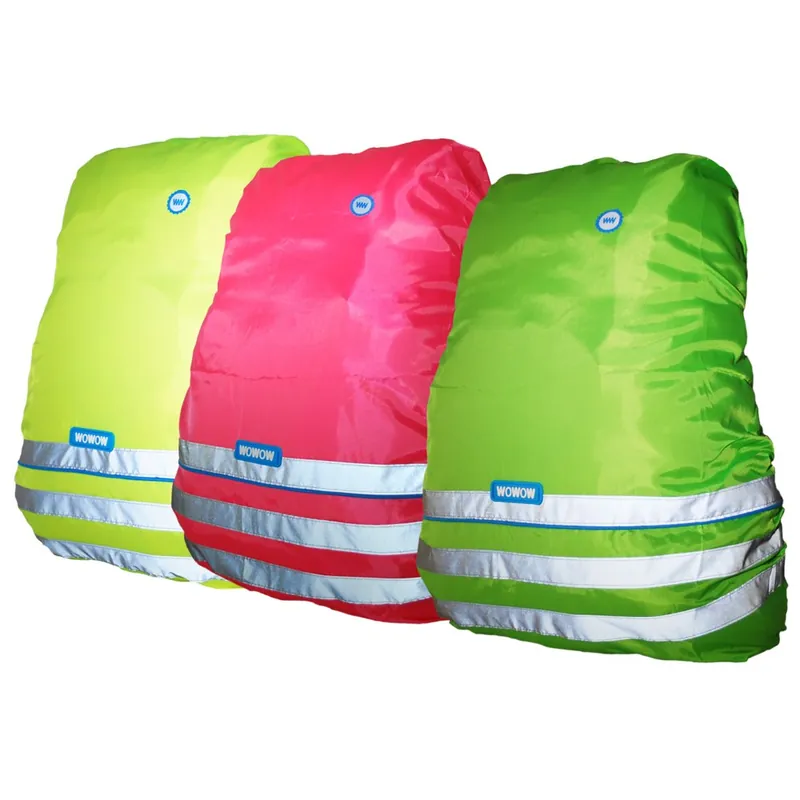 WOWOW Fun Rucksack Regenhülle (20L) Nur Heute
