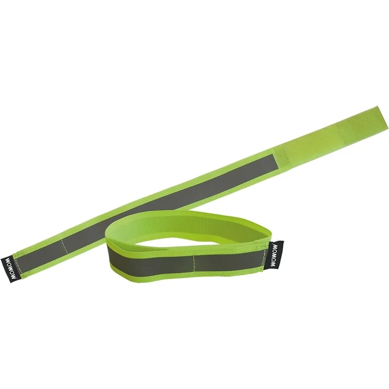 Preis Gesenkt WOWOW Reflexband (2er Pack) - gelb
