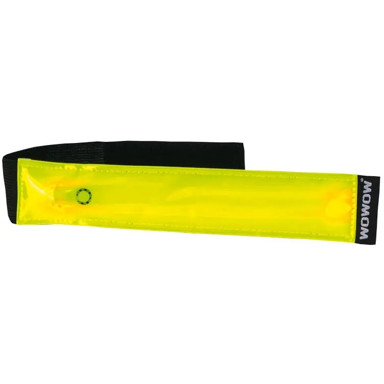 Super-Preis WOWOW Light Bar - LED Reflexband - gelb