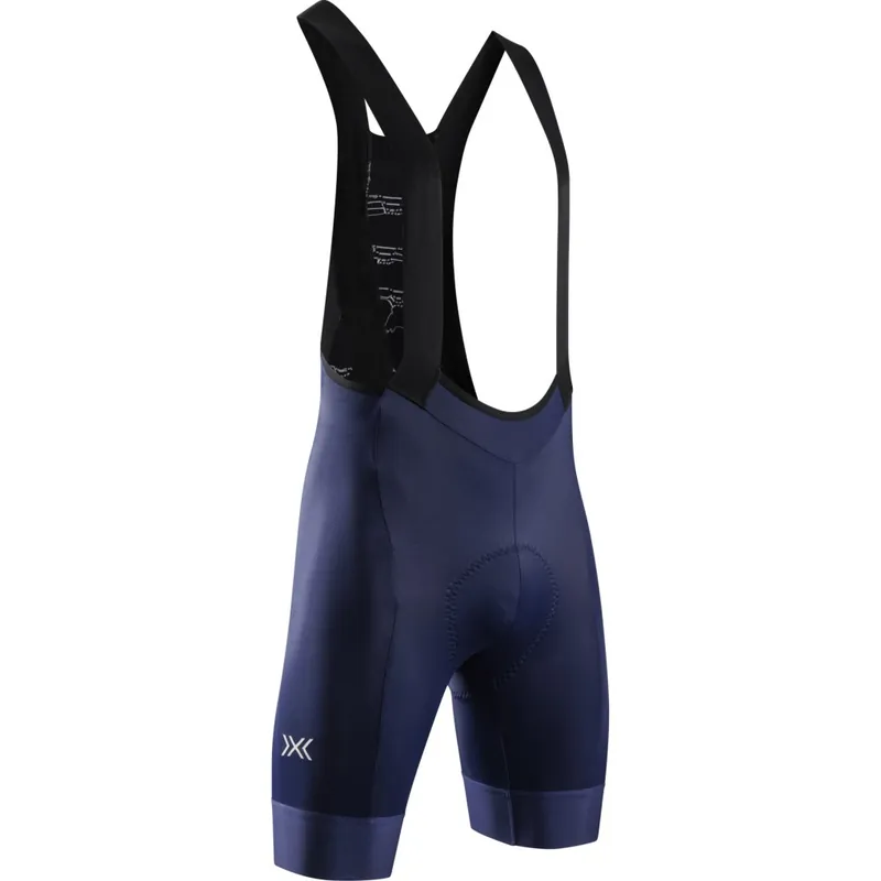 X-Bionic Corefusion Ride Bibshorts Herren - marine Jetzt Bestellen