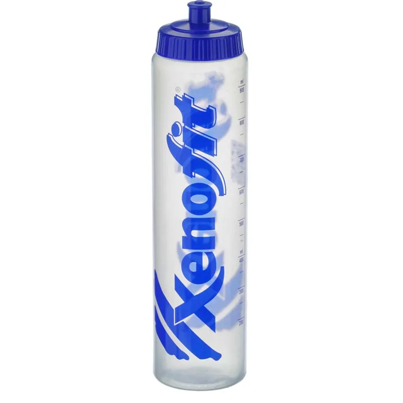Geprüft Xenofit Trinkflasche - 1000ml
